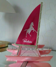 Kit maquette poulain d'occasion  Beynat