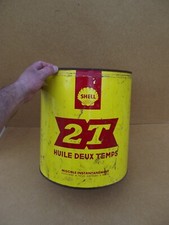 Shell ancien grand d'occasion  France