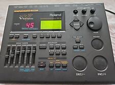 Roland drum module d'occasion  Expédié en Belgium