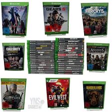 Xbox series spiele gebraucht kaufen  Berlin