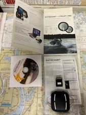 Humminbird 600031 autochart d'occasion  Expédié en Belgium