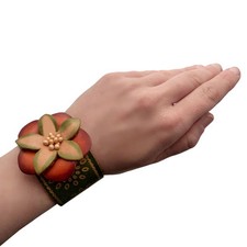 Bracelet femme vrai d'occasion  Épinay-sur-Orge