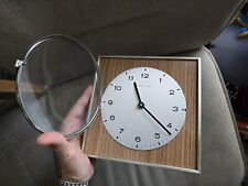Orologio hettich vintage usato  Merlino