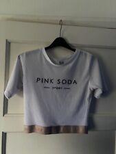 Pink soda sport for sale  PRENTON