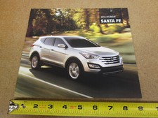 2013 hyundai santa for sale  Webster