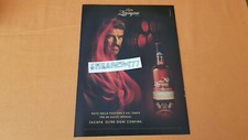 Clipping adv advertising usato  San Benedetto del Tronto