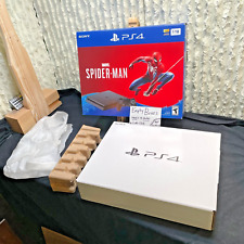 Empty boxes playstation for sale  Syracuse