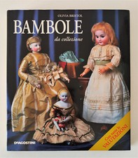 Bambole collezione olivia usato  Cusano Milanino