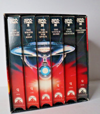 Star trek movie for sale  Wichita Falls