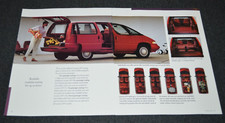 1991 chevy lumina for sale  Hartland