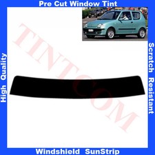 Fascia Parasole Pre-Tagliata Fiat Seicento 3 Porte 1998-2005 da 5% a 50% na sprzedaż  Wysyłka do Poland