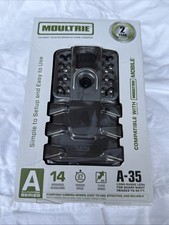 Moultrie trail game for sale  Houston