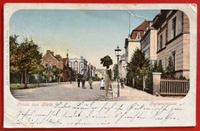 Litho glatz kłodzko gebraucht kaufen  Burgschwalbach, Holzheim, Isselbach