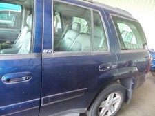 Porte arriere gauche d'occasion Porte arriere gauche d'occasion  Longvic