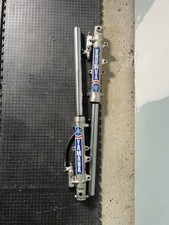 yamaha fork for sale yamaha fork for sale HORSHAM