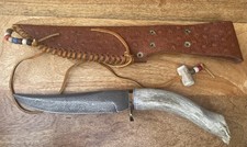 Big foot knives for sale  Boulder