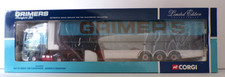 Corgi cc13212 daf for sale  KETTERING