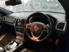 2014 jeep grand for sale  SKELMERSDALE