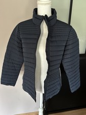 Doudoune légère garcia d'occasion  Basse-Goulaine