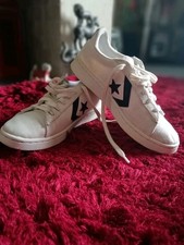 Converse womens pro for sale  HOLMFIRTH