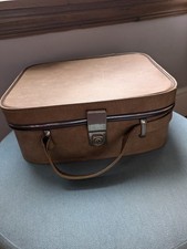 1960s vintage brown for sale  NEWPORT