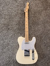 2019 fender telecaster for sale  Vallejo