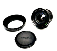 Rmc tokina superweitwinkel gebraucht kaufen  Oldenburg (Oldenburg)
