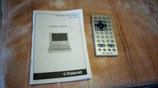 Polaroid pdv 07000 for sale  Manitowoc