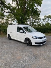 2013 caddy maxi for sale  UK