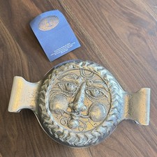 Drumm sun face for sale  Homerville