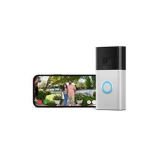 Ring wireless video for sale  GUILDFORD