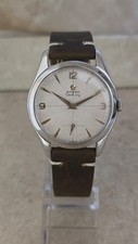 Orologio vintage omega usato  Gela
