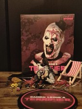 Custom terrifier art gebraucht kaufen  Berlin