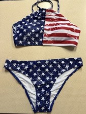 Medium american flag for sale  Santa Rosa