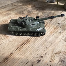 Dinky 696 leopard for sale  BRIGHTON