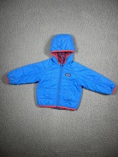 Patagonia baby reversible for sale  San Leandro