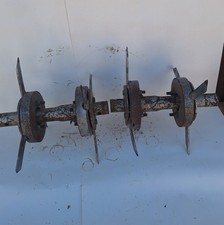 Merry tiller lawn for sale  CARMARTHEN