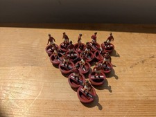 New modern subbuteo for sale  SOUTHAMPTON