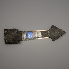 Forged hammered bla for sale  Madrid
