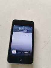 Ipod touch 3rd for sale  DARTMOUTH