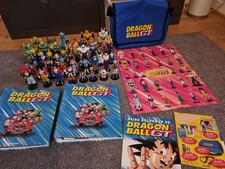 Dragon ball deagostini gebraucht kaufen  Trier