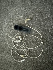 Sennheiser cx500 earphones for sale  LONDON