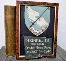 Ww2 german heinkel for sale  LINCOLN