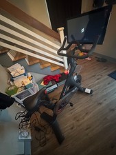 Peloton indoor stationary for sale  Carmel