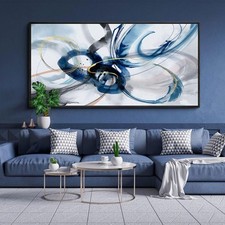 Large wall art for sale  Brentwood