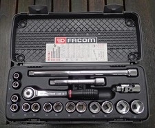 Facom 8inch drive for sale  NAIRN