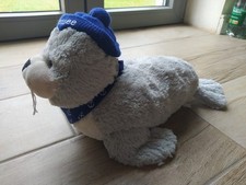 Plüsch robbe seehund gebraucht kaufen  Ueckermünde