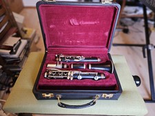 Clarinet. buffet crampon for sale  SHEFFIELD