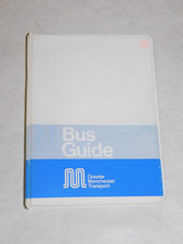 Greater manchester transport for sale  MANCHESTER