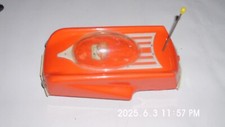 Ddr spielzeugauto mondfahrzeug gebraucht kaufen  Südharz